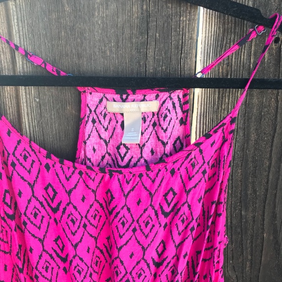 Banana Republic dress - Picture 2 of 4